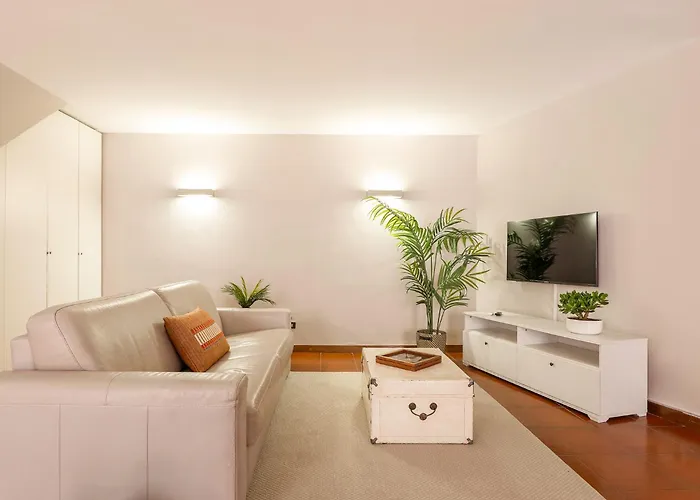 Luce In Trastevere Loft Rome
