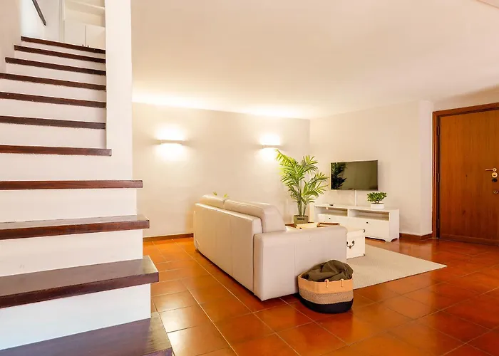 Luce In Trastevere Loft Apartment Rome