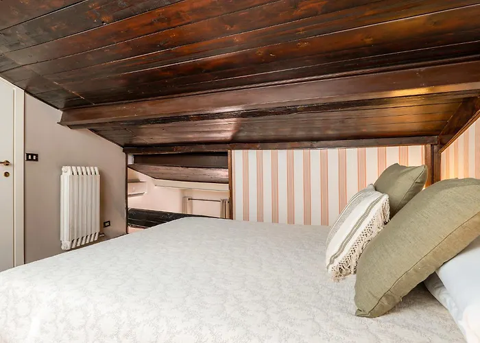 Luce In Trastevere Loft *